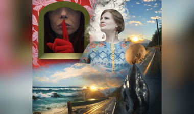 Arts Council &amp; Student Award Winners