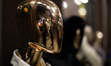 The Real Great Replacement, archival inkjet on archival paper