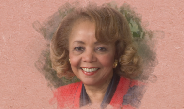 Dr. Marvalene Hughes