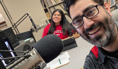 Yanet Soto Pallares and José Díaz-Garayúa