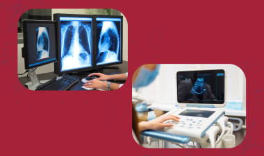 Radiography and Sonography