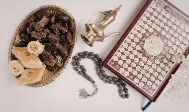 Ramadan Eid