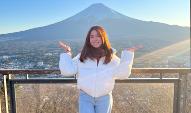 Michelle Barajas-Perez