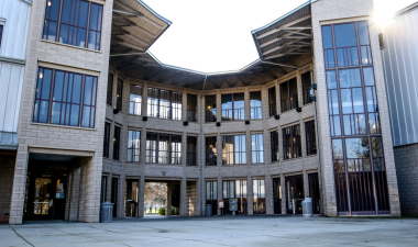 Demergasso-Bava Hall