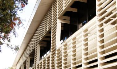 Willow Hall Building