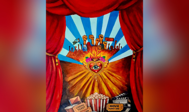 8th Annual Race and Power Film Festival