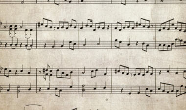 Music Sheet