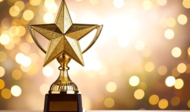 A Trophy
