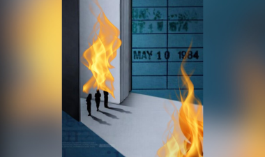 Movie Poster for the Librarians