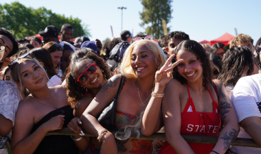 Warrior Day Festival