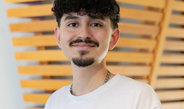 Dezi Ortega