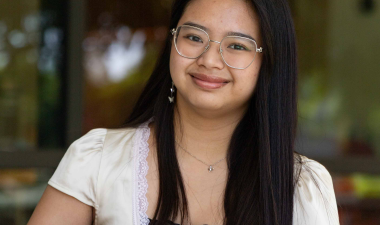 Kirsteen Gayle Cabral