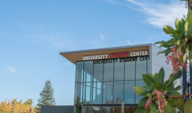 Student Center