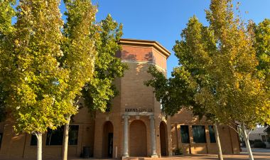 Stanislaus State Event Center