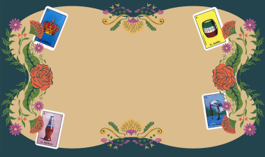 Loteria cards