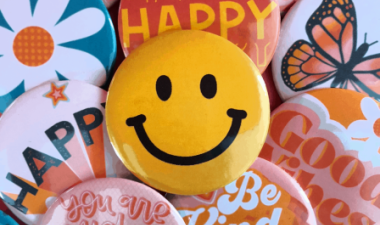 buttons