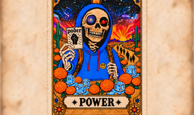 dia de los muertos