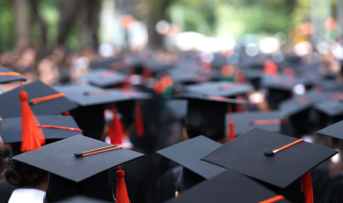 graduates