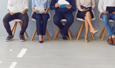 Interview group
