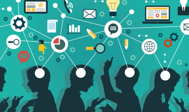 Community learning