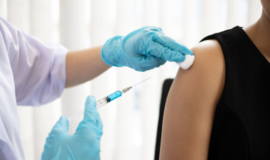 Vaccine insertion