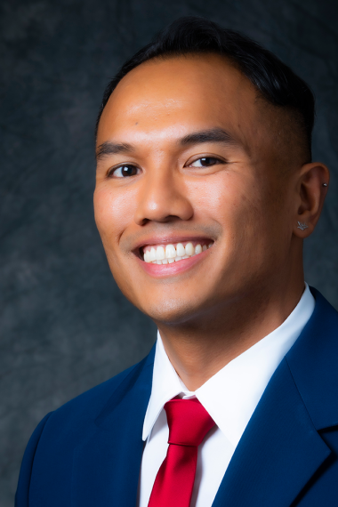 Jude Paul Dizon