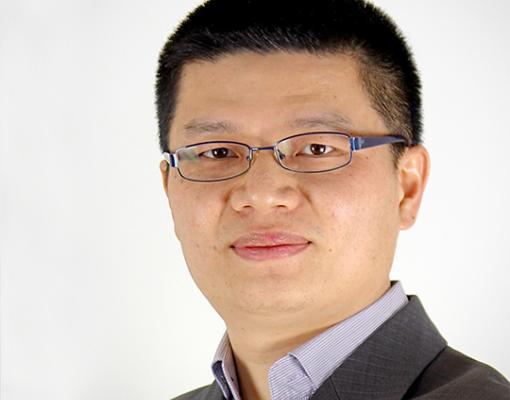 Yili Lian