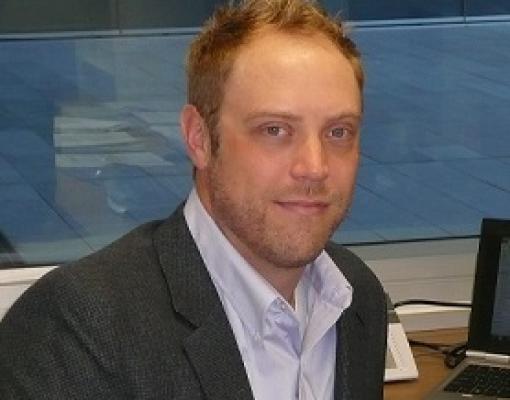 Andrew Hinrichs