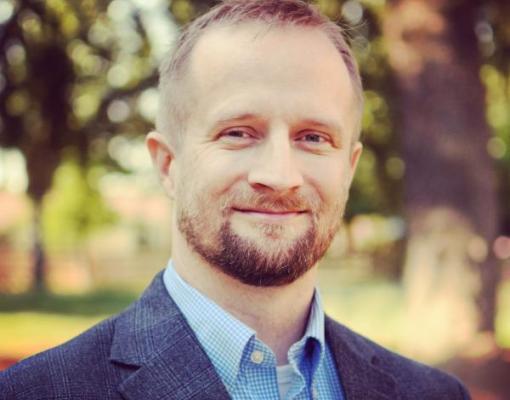 Christopher Bradshaw