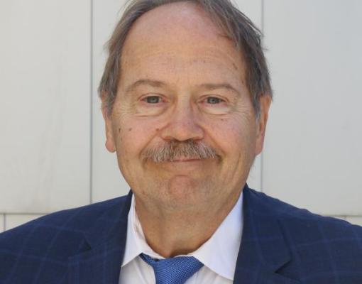 David Lindsay