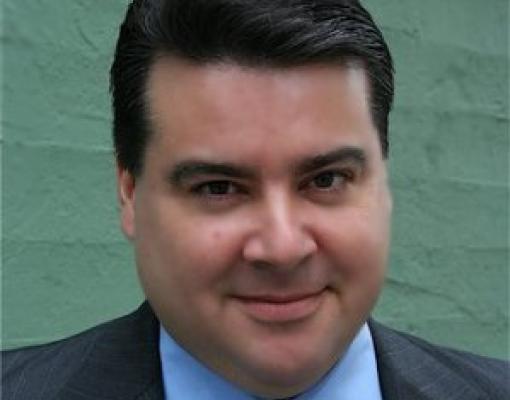 Edward Hernandez