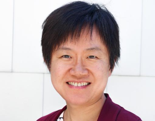 Xinmei Xie