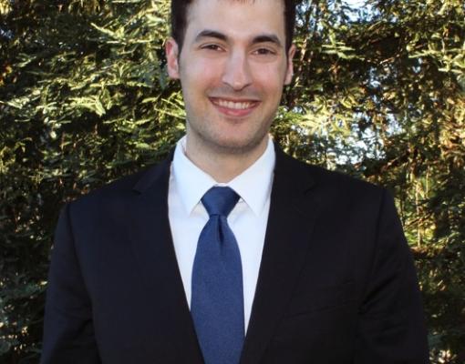 Orestis Panagopoulos