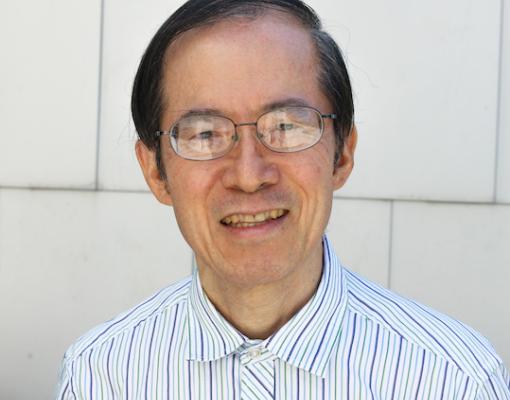 Pi-Sheng Deng