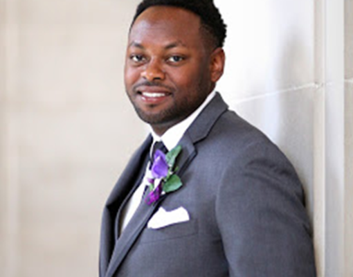 Dr. Anthony Johnson