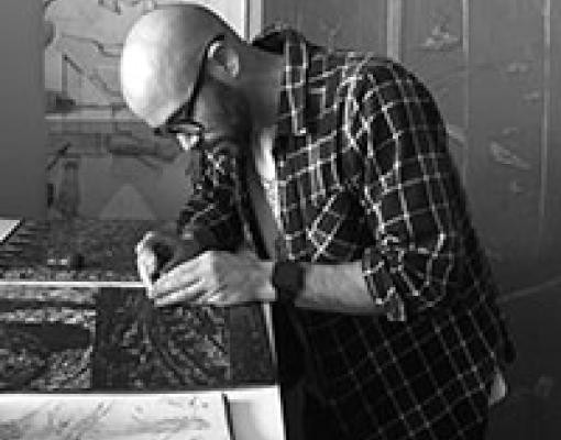 photo of martin azevedo