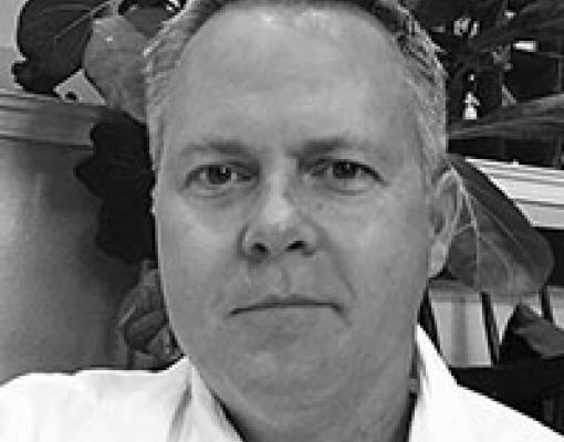 photo of chad hunter