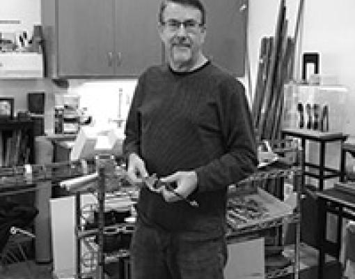 photo of dean decocker