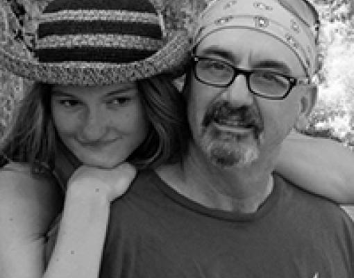 photo of james deitz