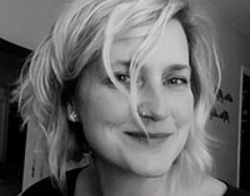 photo of ellen roehne