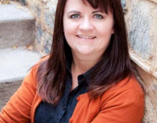 photo of Dr. Gina cook