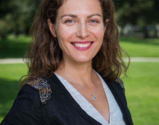 Dr. Veronica R. Dawson