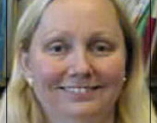 photo of Dr. Elaine Peterson