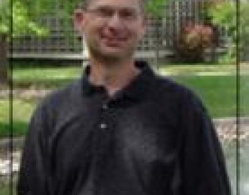 photo of Dr. Kelvin Jasek-Rysdahl