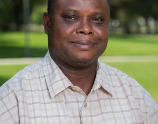 Augustine Avwunudiogba