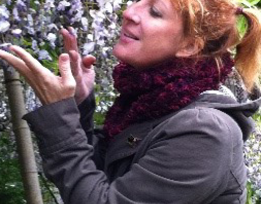 Photo of Caroline Mercier