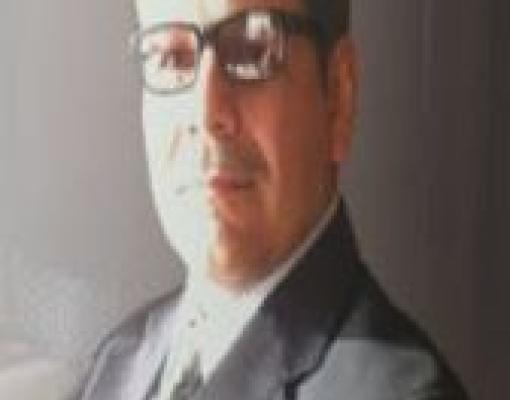 Photo of Eugene Barrera