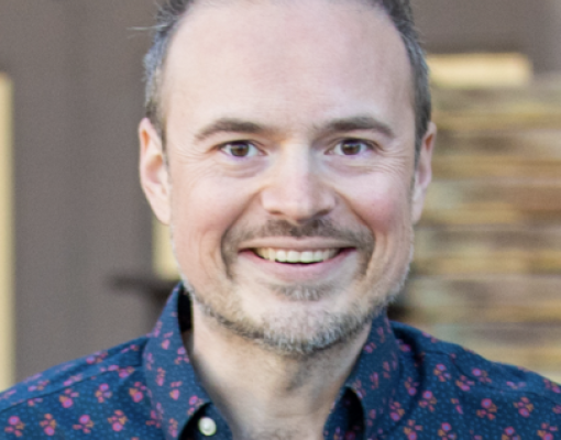 Gerard Wellman