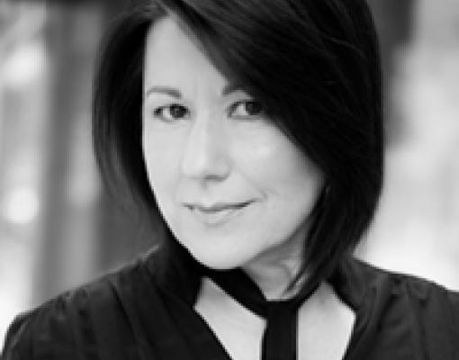 photo of Marika Becz