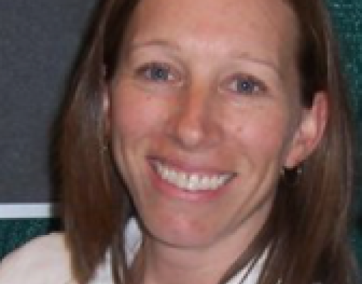 photo of Alison Mcnally